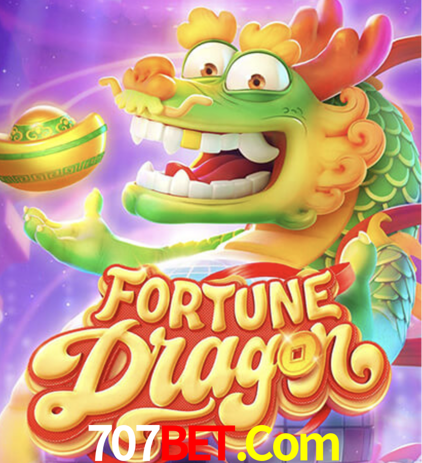 Fortune Dragon